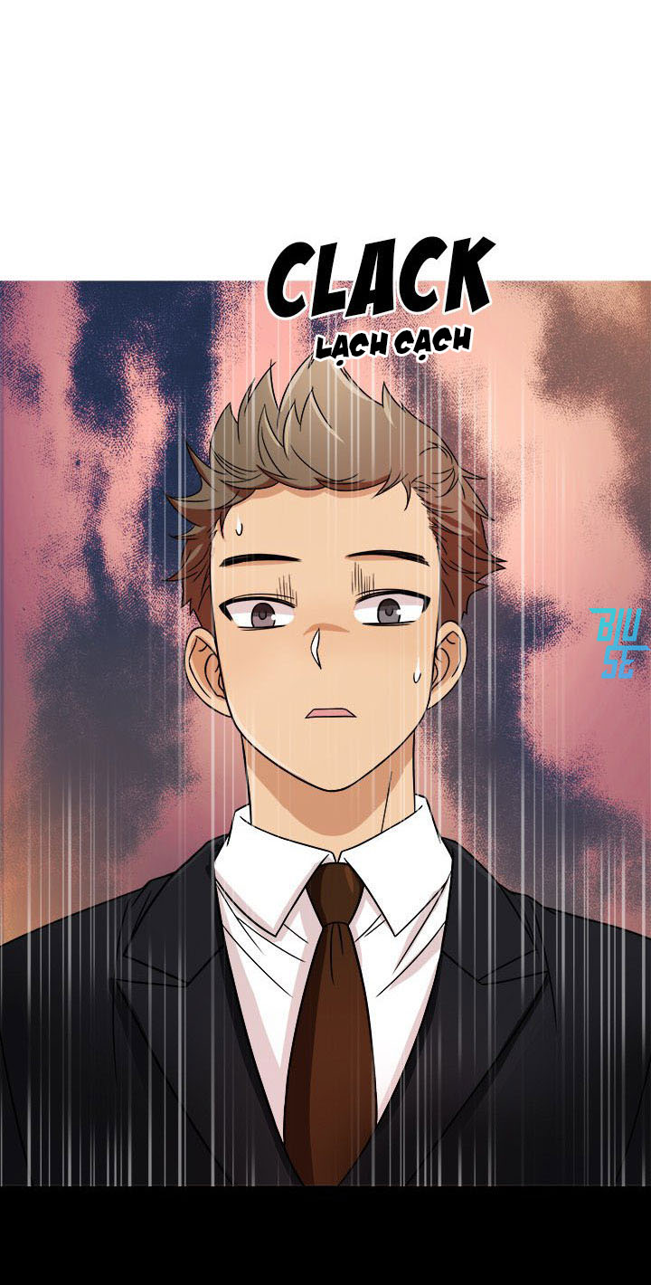 Đọc truyện Full Yêu Em Nữa Đi - Chapter 3