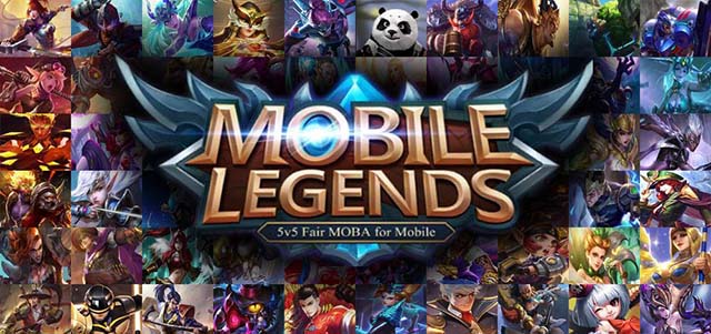 Download Mobile Legends APK Terbaru