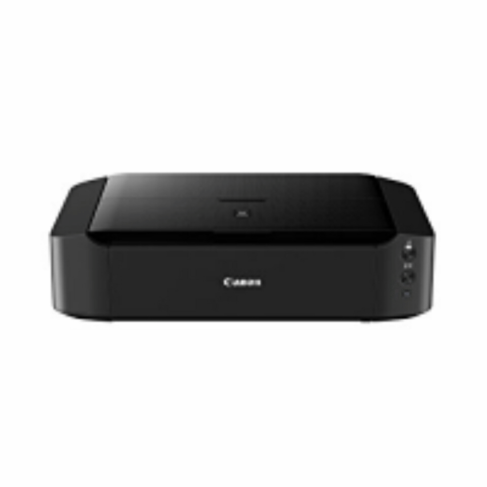 Как распечатать фото на принтере canon pixma ip7240