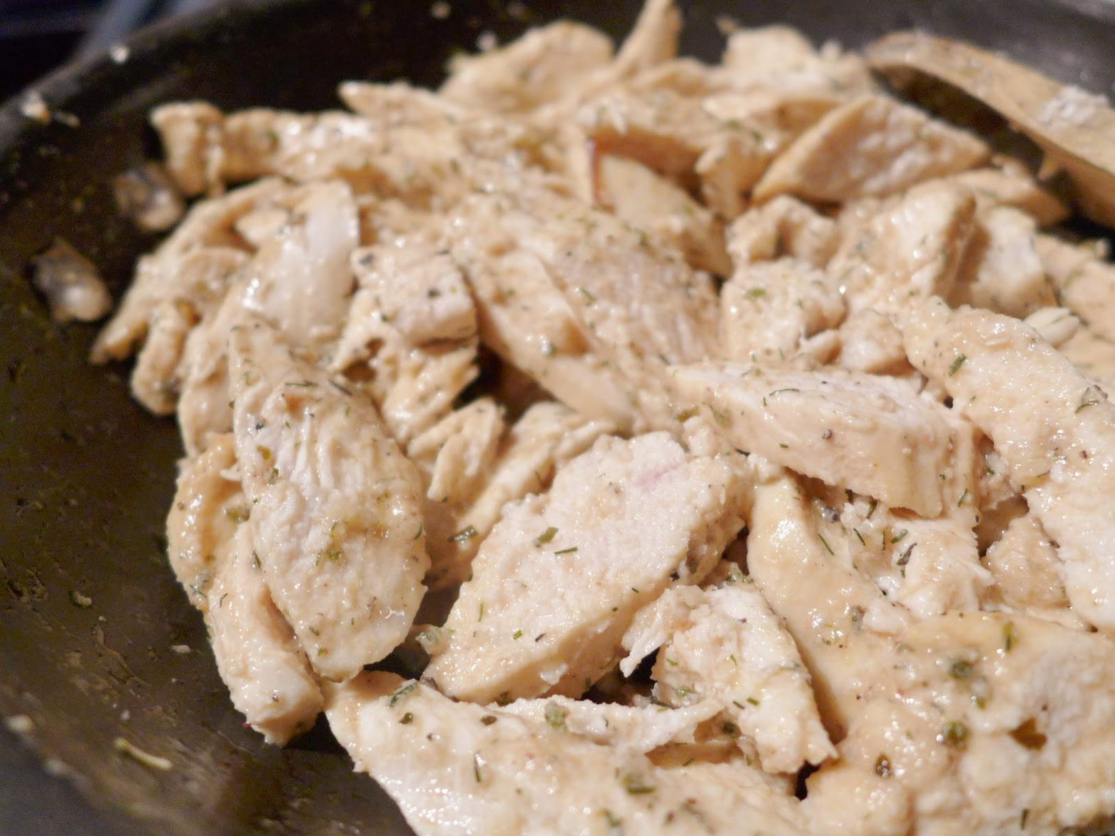 Dimples & Delights Chicken Gyros & Homemade Soft Pita Bread