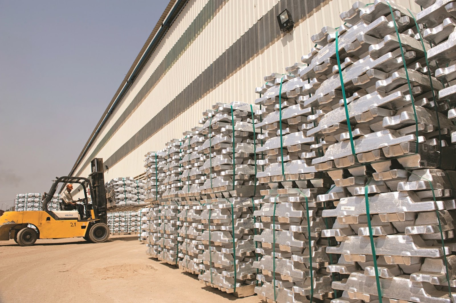 Vedanta’s push to Make In India Indigenised manufacturing of