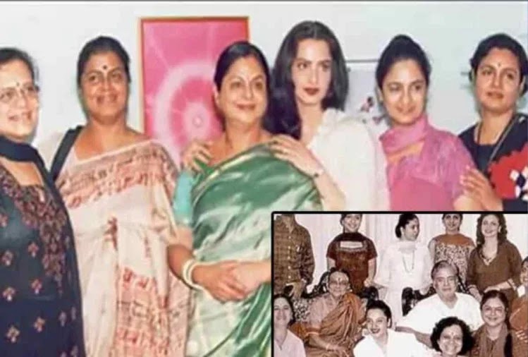 rekha-sisters-famous-in-the-whole-world-know-about-them