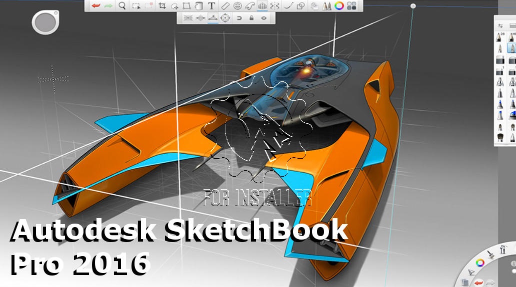autodesk sketchbook 32 bit