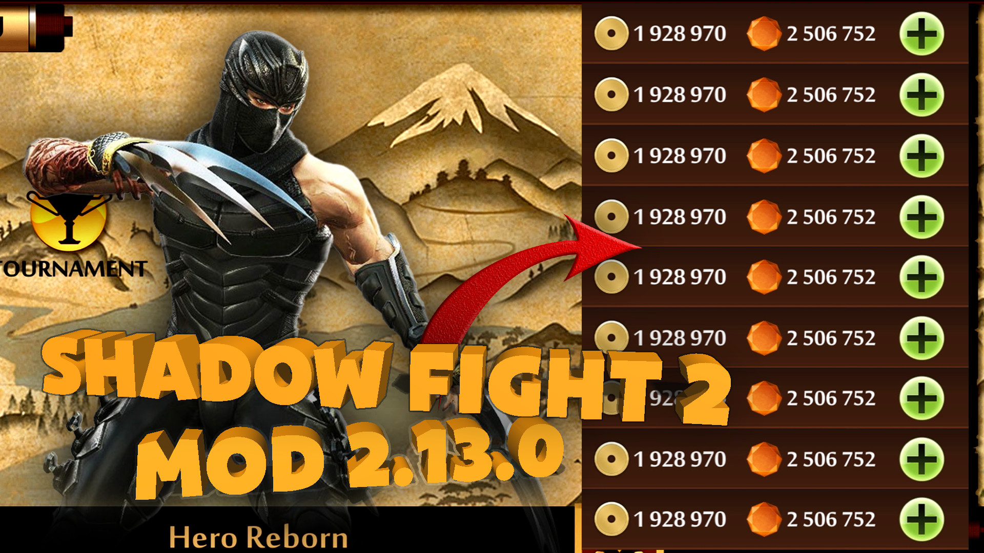 Hack Shadow Fight 2 Menu Mod 2 13 0 M i Nh t 2021 Share Mod Free hack-shadow-fight-2-menu-mod-2-13-0-m-i-nh-t-2021-share-mod-free
