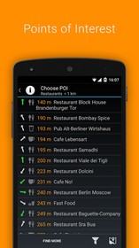 OsmAnd+ Maps & Navigation 3.6.2 Unlocked Full apk OsmAnd+ Maps & Navigation 3.6.2 Unlocked Full apk
