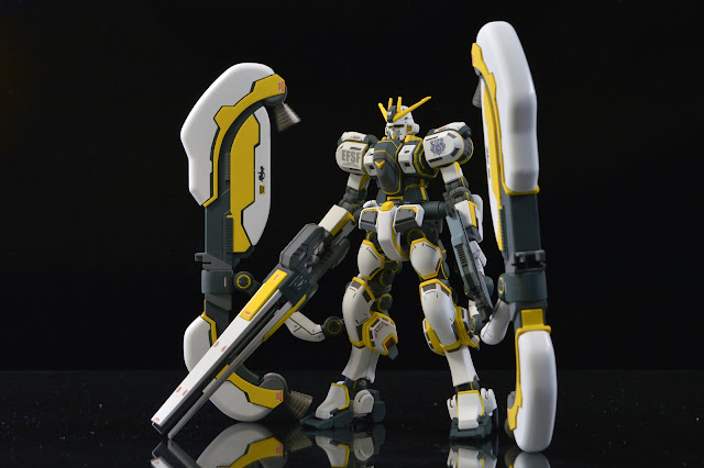 Real Grade Unicorn Gundam Kit Review