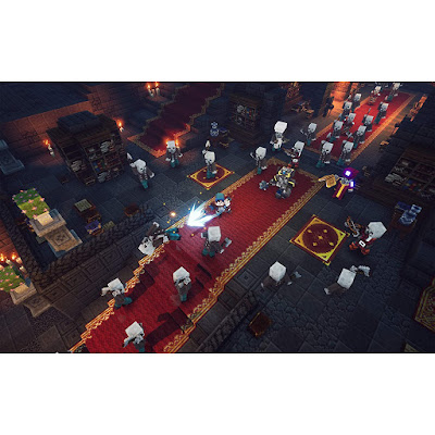 Minecraft Dungeons Game Screenshot 8