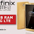 Finally, You Can Now Order For Your Infinix Note 2 (Infinix Big 6), 2GB RAM, LTE At This Price