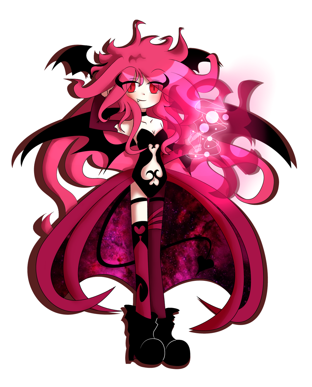 Lilith OC