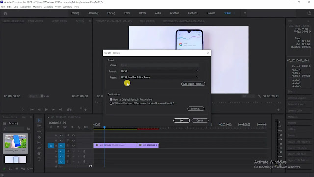 proxy creation problem solved successfully proxy creation error solved