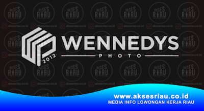 Wennedys Photobooth Indonesia Pekanbaru