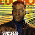 Chiwetel Ejiofor en la portada de  L'UOMO VOGUE