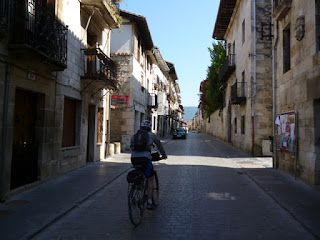 Centro de Agurain