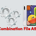 Combination File for Samsung Galaxy A50 (All Virsion)