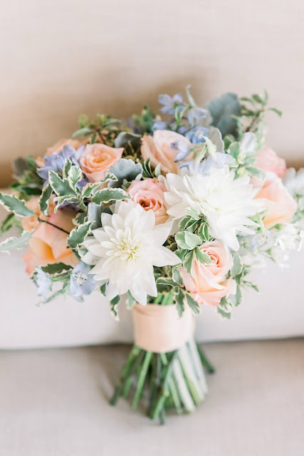 St. Louis Wedding Photo & Video Team | 100 West Floral Design