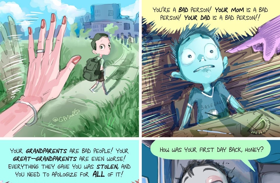 They really like getting angry at their imagination (Meme) - STATIONGOSSIP