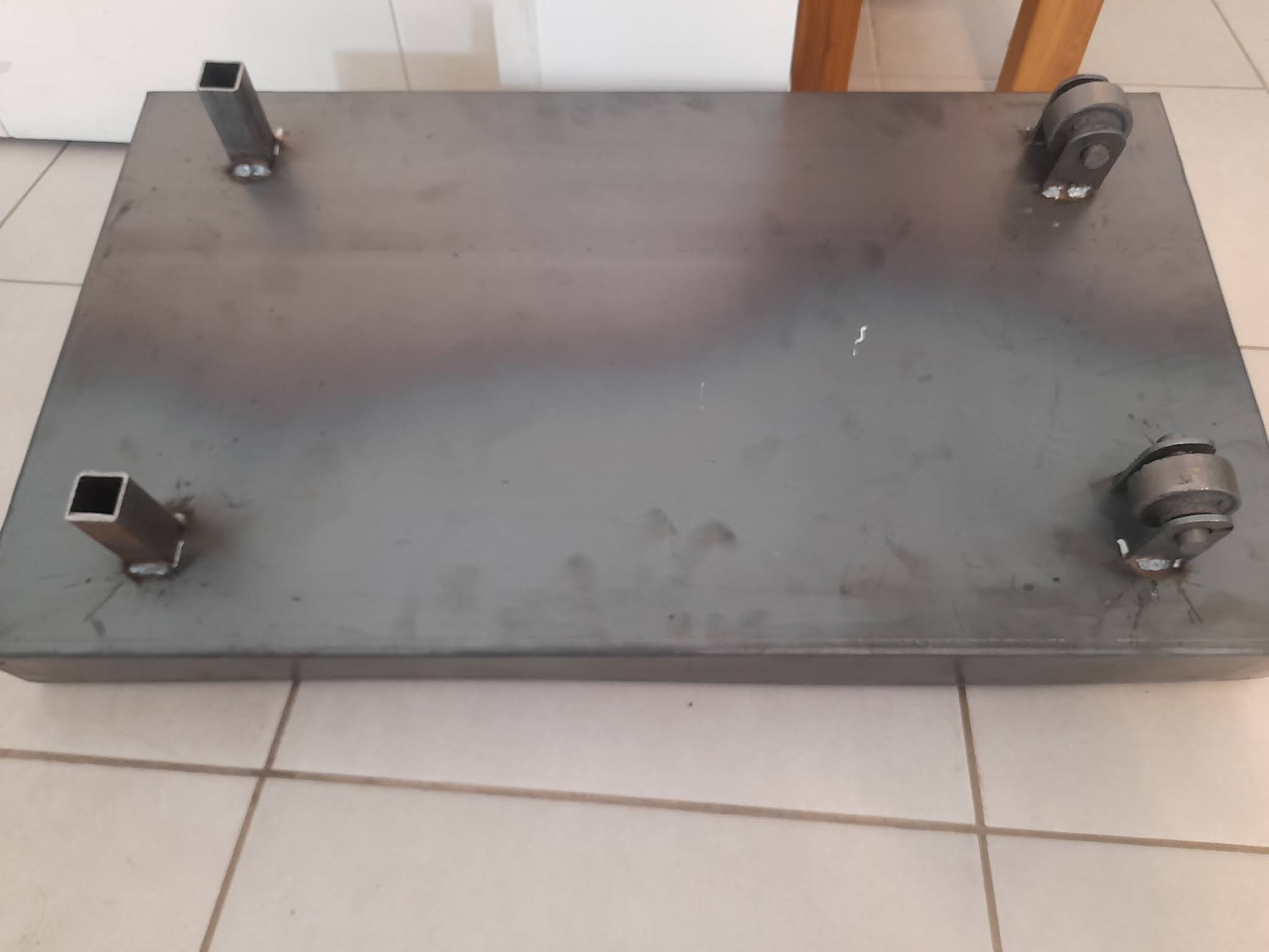 Listado Productos - Fanáticos del Horno de Barro