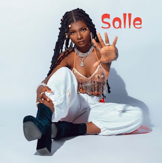 MP3: Salle Ft. Tems – Try Me Rebel (Cover)
