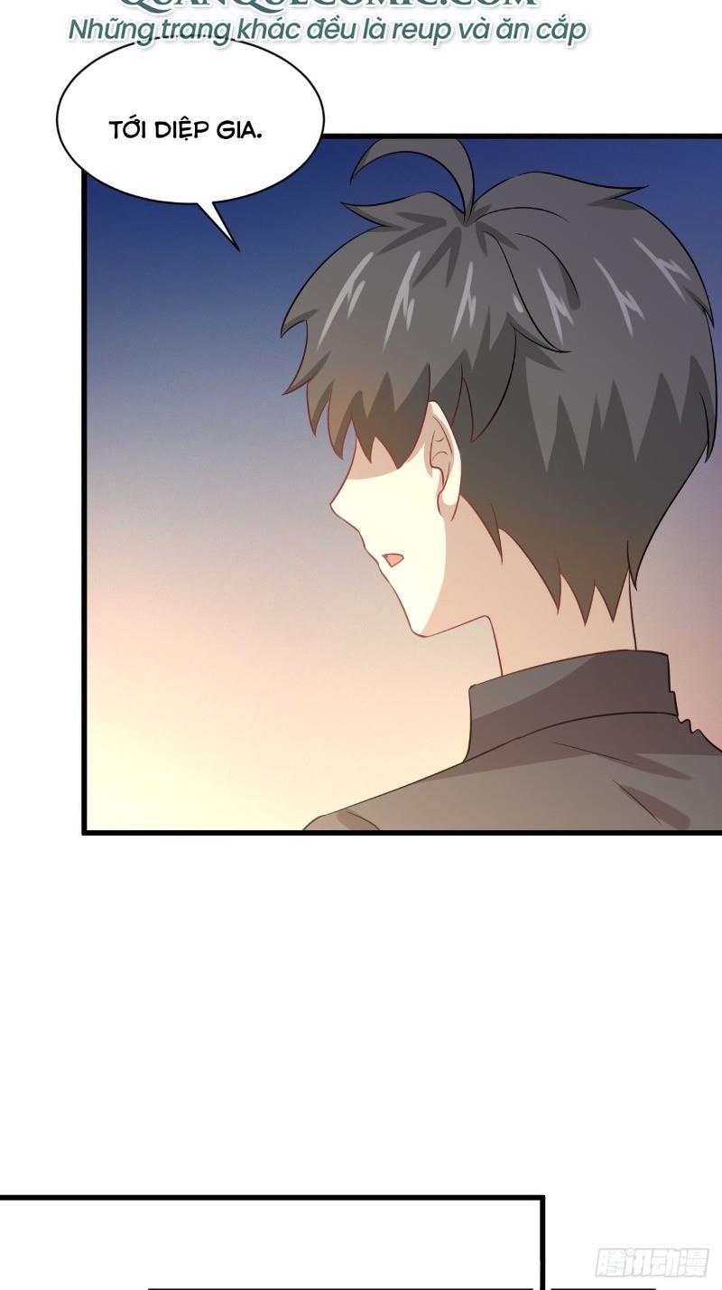 Xuyên Không Vào Thế Giới Nữ Cường Chapter 111 - AB Truyện