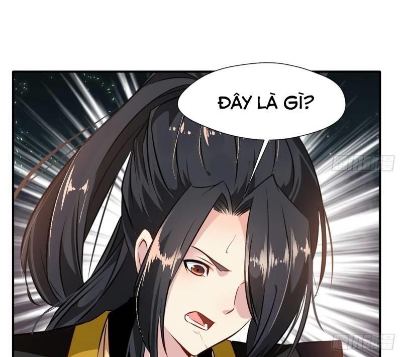 Tuyệt Thế Đế Tôn Chapter 63 - TC Truyện