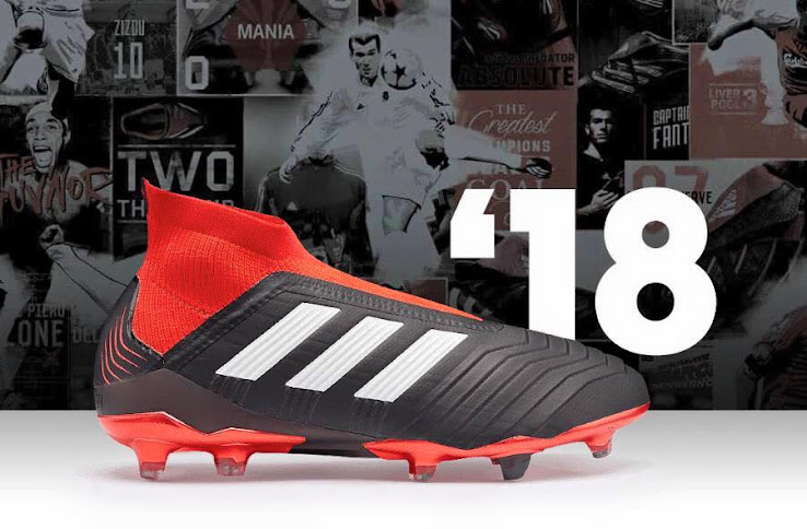 oude adidas predator