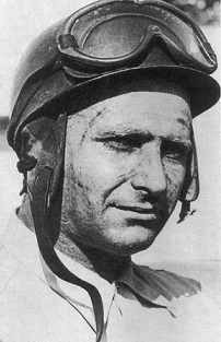 JUAN M. FANGIO UNO D/L MEJORES PILOTOS D/AUTOMOVILISMO MUNDIAL D/ TODOS L/TIEMPOS (1911-†1995)