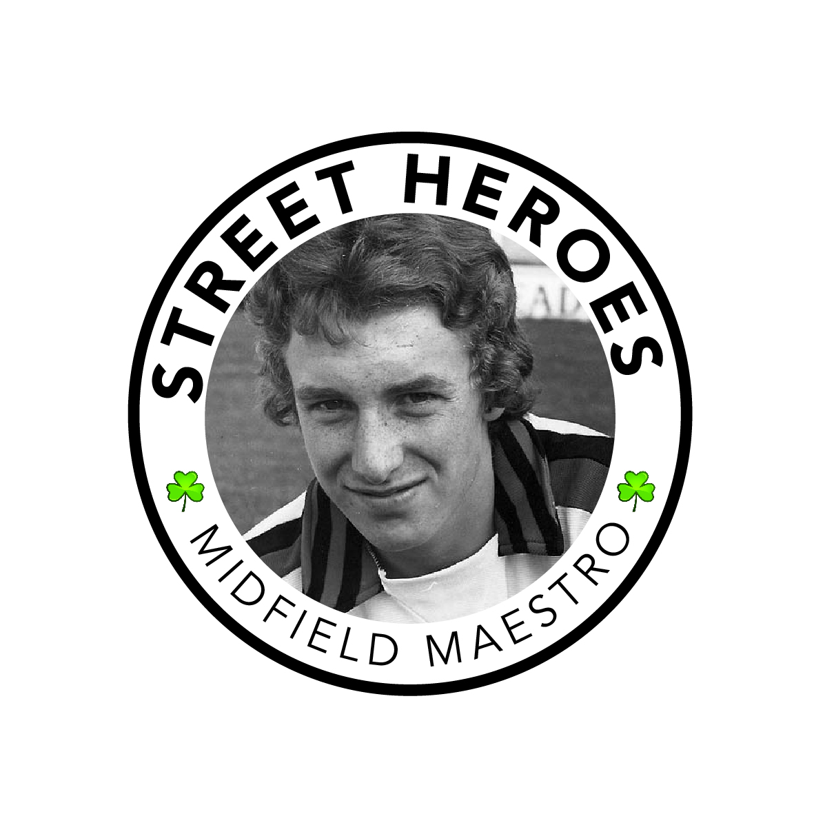 Bulls News: Midfield Maestro launched on St Patricks Day! Bulls News: Midfield Maestro launched on St Patricks Day!