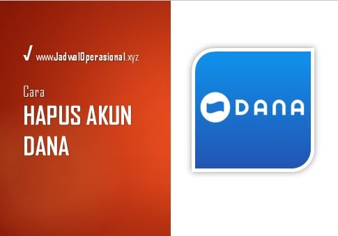 Cara hapus riwayat transaksi di dana