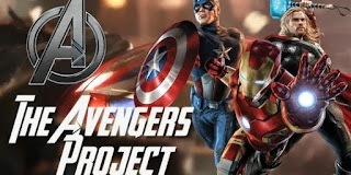 Game yang paling ditunggu 2020 Marvels Avangers