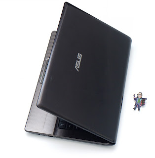 Laptop ASUS X43U ( Proc. AMD C50 )