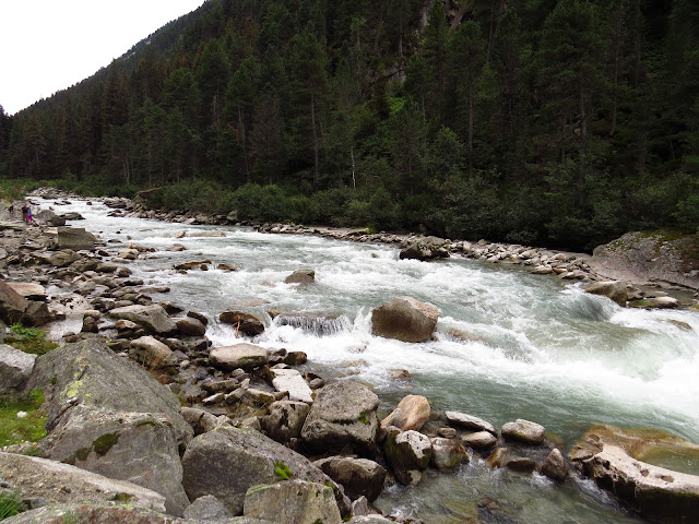 Día 8 (Cataratas del Krimml, Alpbach) - Suiza, Austria, Alemania. Agosto 2015 (7)