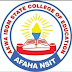 AKSCOE Post-UTME Screening Form 2020/2021 | NCE & Degree