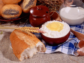 صور جميلة للخبز , أحلى صور خبز