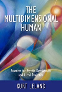 The Multidimen sional Human