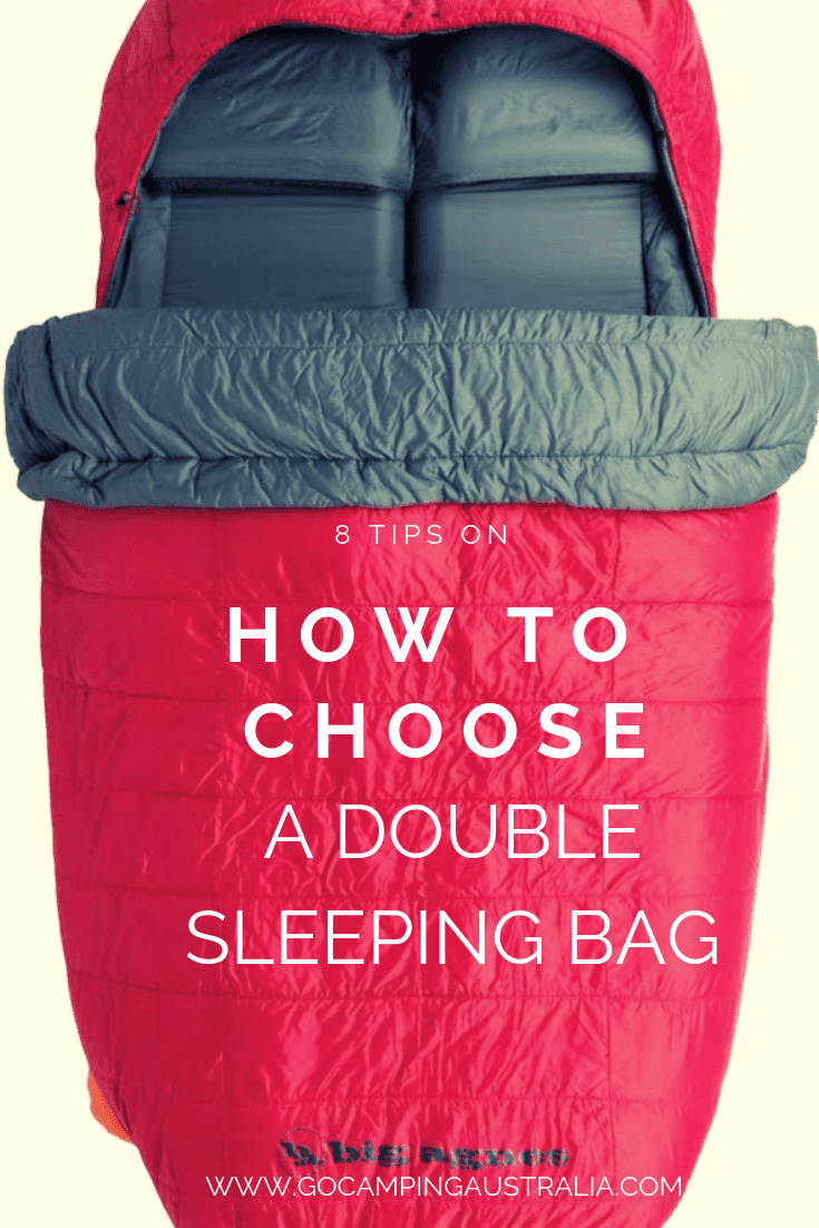 Best Double Sleeping Bags 2023  Cosy And Comfy Doub