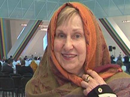 8 معلومات عن أول مترجمة قرآن للروسية 8 معلومات عن أول مترجمة قرآن للروسية