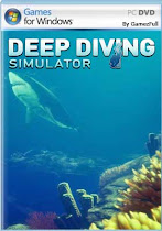 Descargar Deep Diving Simulator-Razor1911 para 
    PC Windows en Español es un juego de Simulacion desarrollado por Jujubee S.A.