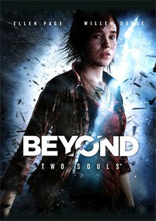 beyond two souls torrent pc