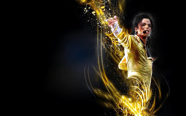 Michael Jackson