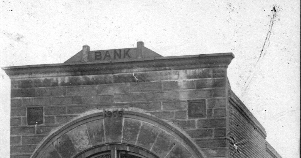 THE ETCERA CHRONICLES HE WOULDN’T BANK ON IT