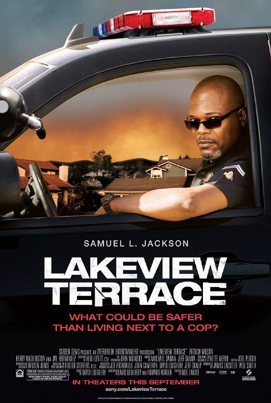 Lakeview Terrace 2008 Lakeview Terrace 2008