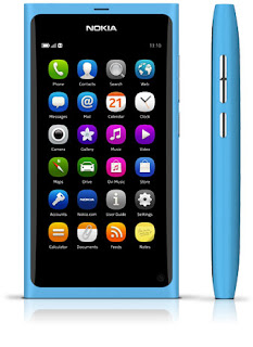 Nokia N9