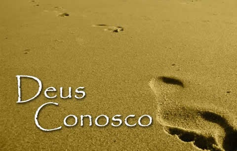 Peniel: "a face de Deus": O Emanuel: Deus conosco