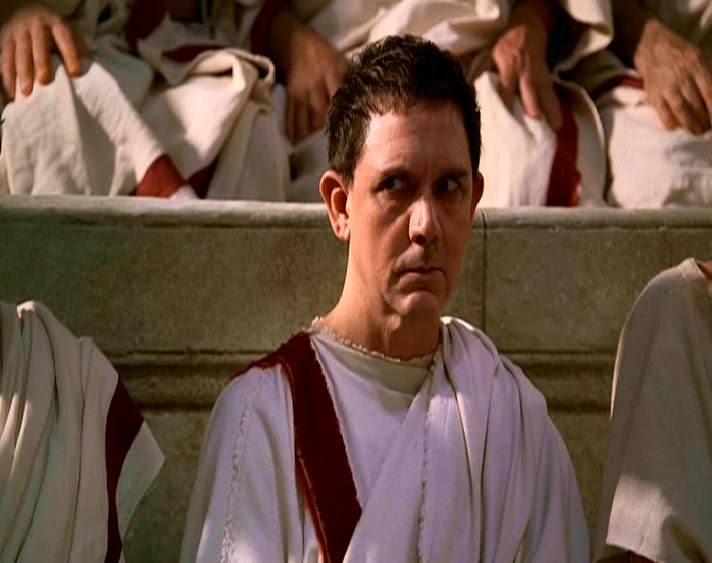 APASIONADOS DEL IMPERIO ROMANO CARTA DE