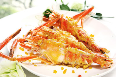 Chuyên cung cấp tôm, cua, hải sản tươi sống Bến Tre bao ăn, bao giá - 4