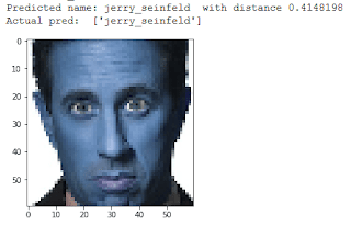 triplet loss results