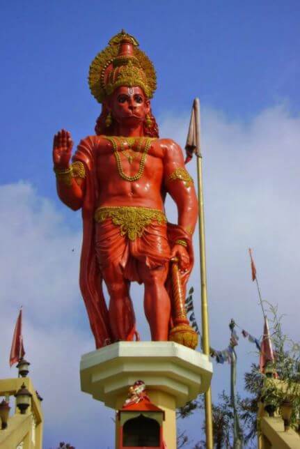 Hanuman Wallpapers