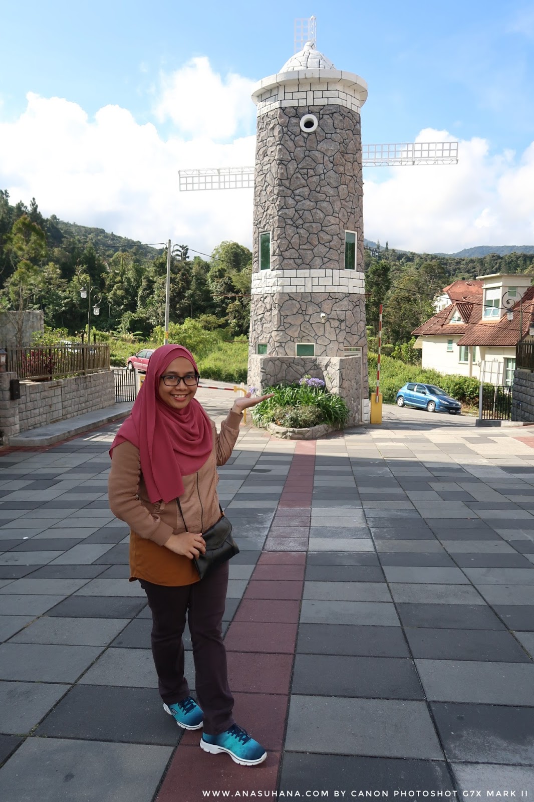 10 Tempat Menarik di Cameron Highlands Wajib Singgah 10 Tempat Menarik di Cameron Highlands Wajib Singgah