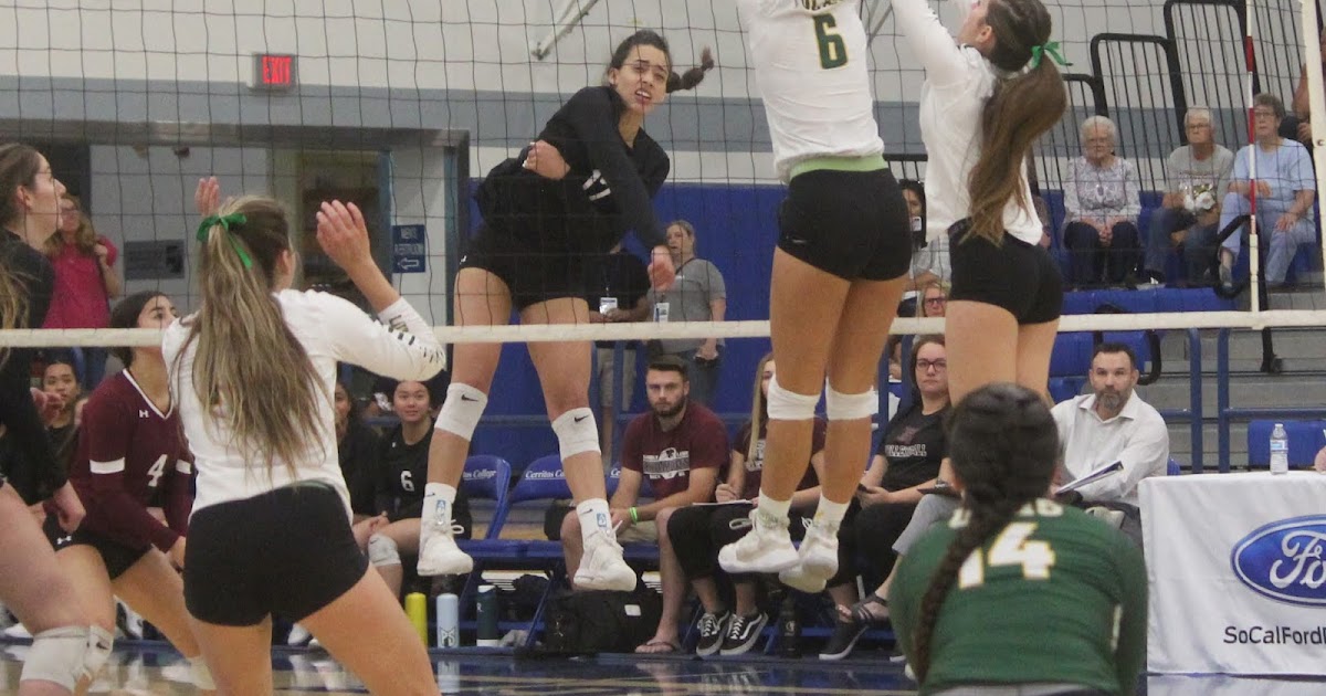 Racine Post Volleyball Takes Center Stage On First Friday