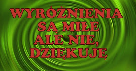 WYRÓŻNIENIA